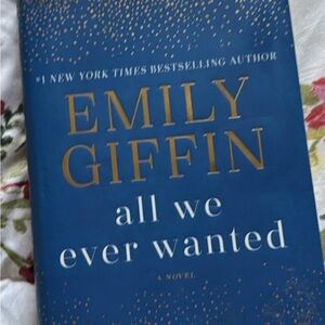 Emily Giffin